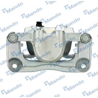 Тормозной суппорт MANDO Z35 PACC 1439987000 EX583112PA70 - Изображение 3