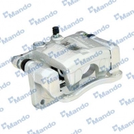 Тормозной суппорт MANDO Z35 PACC 1439987000 EX583112PA70 - Изображение 5