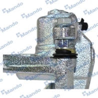 Тормозной суппорт MANDO EX583112TA60 1439987001 WMP GWXB - Изображение 2