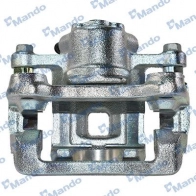 Тормозной суппорт MANDO EX583112TA60 1439987001 WMP GWXB - Изображение 3