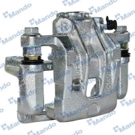 Тормозной суппорт MANDO EX583112TA60 1439987001 WMP GWXB - Изображение 4