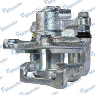 Тормозной суппорт MANDO EX583112TA60 1439987001 WMP GWXB - Изображение 5