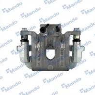 Тормозной суппорт MANDO 1439987002 EX583112WA00 SF886R N - Изображение 3