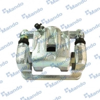 Тормозной суппорт MANDO 1422786936 VRWWR Y EX5831138A10 - Изображение 2