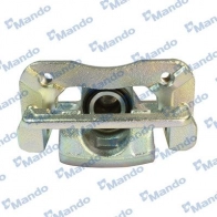 Тормозной суппорт MANDO 1422786936 VRWWR Y EX5831138A10 - Изображение 3