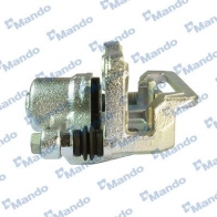 Тормозной суппорт MANDO 1422786936 VRWWR Y EX5831138A10 - Изображение 4