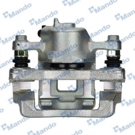 Тормозной суппорт MANDO EX583113AA00 10D U7 1422787487 - Изображение 3