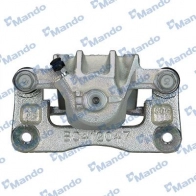 Тормозной суппорт MANDO EX583113AA00 10D U7 1422787487 - Изображение 4