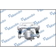 Тормозной суппорт MANDO 1439987005 J CSXEGJ EX583113KA00 - Изображение 2