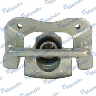 Тормозной суппорт MANDO 9A G5IBM Hyundai Sonata (NF) 5 2004 – 2009 EX583113KA01