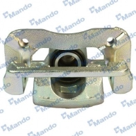 Тормозной суппорт MANDO 1422787665 EX583113KA10 08M N8 - Изображение 3