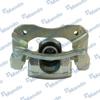 Тормозной суппорт MANDO 1439987008 EX583113KA11 K ERHBOE - Изображение 2