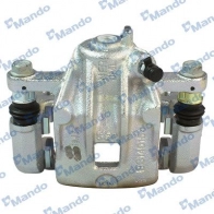 Тормозной суппорт MANDO 1439987009 EX583113KA20 K5 P696 - Изображение 2
