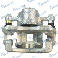 Тормозной суппорт MANDO 1439987009 EX583113KA20 K5 P696 - Изображение 5