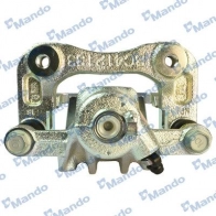 Тормозной суппорт MANDO EX583113KAA0 6MOJ 9 1439987010 - Изображение 3