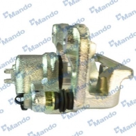 Тормозной суппорт MANDO EX583113KAA0 6MOJ 9 1439987010 - Изображение 4