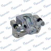 Тормозной суппорт MANDO EX583113KAA0 6MOJ 9 1439987010 - Изображение 5
