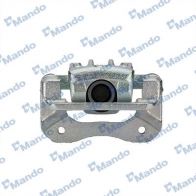 Тормозной суппорт MANDO EX583113KAA0 6MOJ 9 1439987010 - Изображение 6