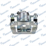 Тормозной суппорт MANDO EX583113KAA0 6MOJ 9 1439987010 - Изображение 8