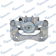 Тормозной суппорт MANDO EX583113KAA0 6MOJ 9 1439987010 - Изображение 9