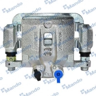 Тормозной суппорт MANDO O2 OLU EX583113MA00 1439987011 - Изображение 2