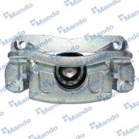 Тормозной суппорт MANDO O2 OLU EX583113MA00 1439987011 - Изображение 3