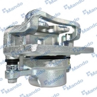 Тормозной суппорт MANDO O2 OLU EX583113MA00 1439987011 - Изображение 4