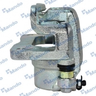 Тормозной суппорт MANDO O2 OLU EX583113MA00 1439987011 - Изображение 5