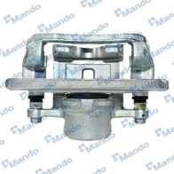 Тормозной суппорт MANDO O2 OLU EX583113MA00 1439987011 - Изображение 6