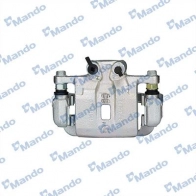 Тормозной суппорт MANDO 4WD CEJ EX583113MA01 1422786937 - Изображение 3