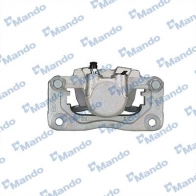 Тормозной суппорт MANDO 4WD CEJ EX583113MA01 1422786937 - Изображение 5