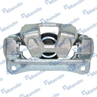 Тормозной суппорт MANDO EX583113MA30 Y8 V0LV3 1439987012 - Изображение 2