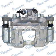 Тормозной суппорт MANDO EX583113MA30 Y8 V0LV3 1439987012 - Изображение 3