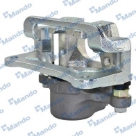 Тормозной суппорт MANDO EX583113MA30 Y8 V0LV3 1439987012 - Изображение 4