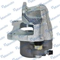 Тормозной суппорт MANDO EX583113MA30 Y8 V0LV3 1439987012 - Изображение 5
