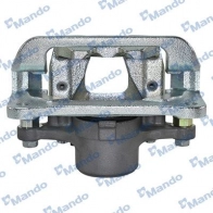 Тормозной суппорт MANDO EX583113MA30 Y8 V0LV3 1439987012 - Изображение 6