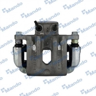 Тормозной суппорт MANDO EX583113NA00 Y 7K2V9 1439987013 - Изображение 3