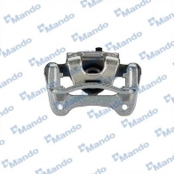 Тормозной суппорт MANDO EX583113QA10 1439987014 Z 3PNX - Изображение 2