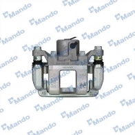 Тормозной суппорт MANDO EX583113QA10 1439987014 Z 3PNX - Изображение 3