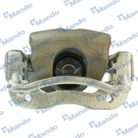 Тормозной суппорт MANDO 7HGZK R 1422786951 EX583113XA30 - Изображение 2