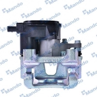 Тормозной суппорт MANDO 1439987015 EX583113ZA00 M2OT IM - Изображение 2