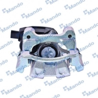 Тормозной суппорт MANDO 1439987015 EX583113ZA00 M2OT IM - Изображение 3