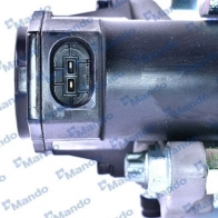 Тормозной суппорт MANDO 1439987015 EX583113ZA00 M2OT IM - Изображение 4