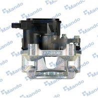 Тормозной суппорт MANDO EX583113ZA70 1439987016 GNY5RP D - Изображение 2