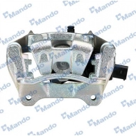 Тормозной суппорт MANDO EX583113ZA70 1439987016 GNY5RP D - Изображение 4