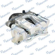 Тормозной суппорт MANDO EX583113ZA70 1439987016 GNY5RP D - Изображение 5