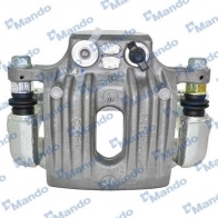 Тормозной суппорт MANDO 1439987017 EX583114DA00 5ZDUA V - Изображение 2