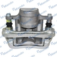 Тормозной суппорт MANDO 1439987017 EX583114DA00 5ZDUA V - Изображение 5