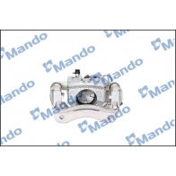 Тормозной суппорт MANDO 011 BUBT 1439987018 EX58311A4B10 - Изображение 2