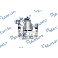 Тормозной суппорт MANDO 011 BUBT 1439987018 EX58311A4B10 - Изображение 3